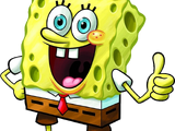 SpongeBob SquarePants