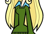 Dawn (Total Drama)