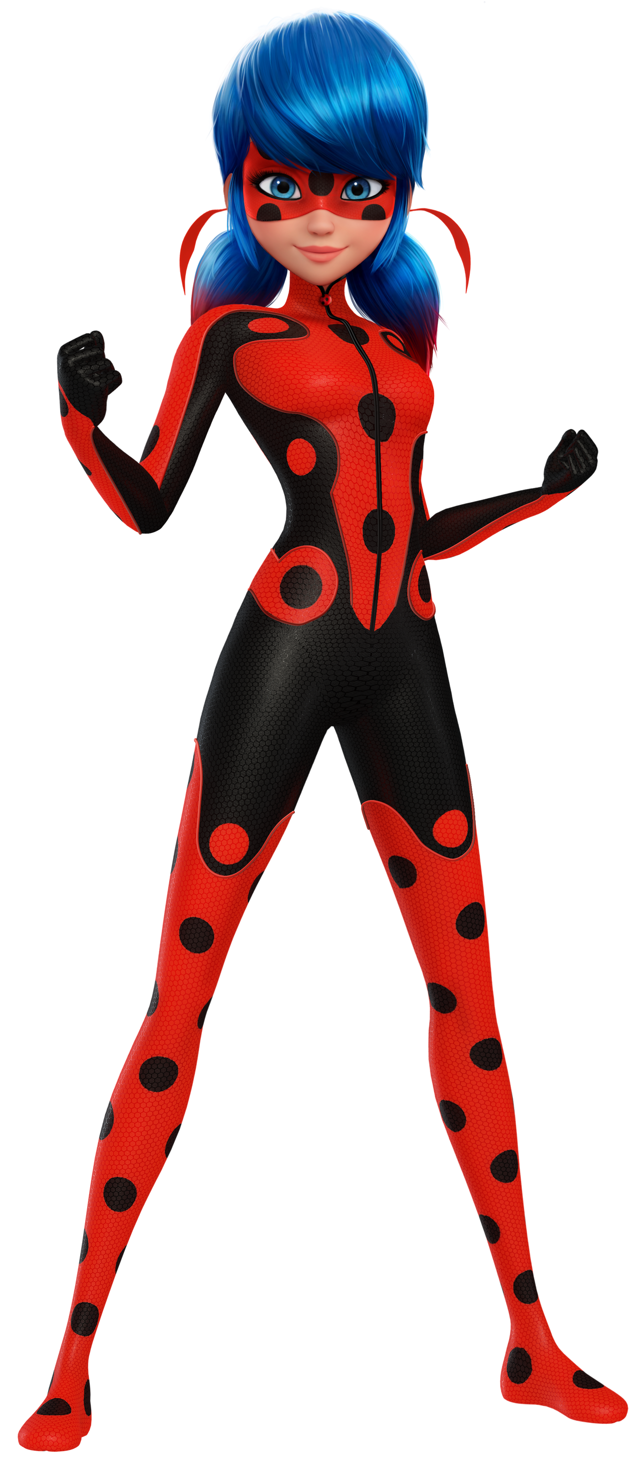 Yo-yo, Miraculous Ladybug Wiki