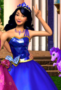 Princess Isla | Protagonists Wiki | Fandom