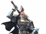 Siegfried Schtauffen (Soul Calibur)