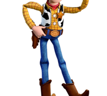 Woody character toy story hotsell