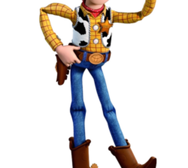 Woody, Disney Wiki