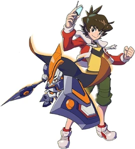 Ban yamano w concept art