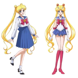 Sailor Moon