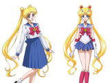 Sailor Moon