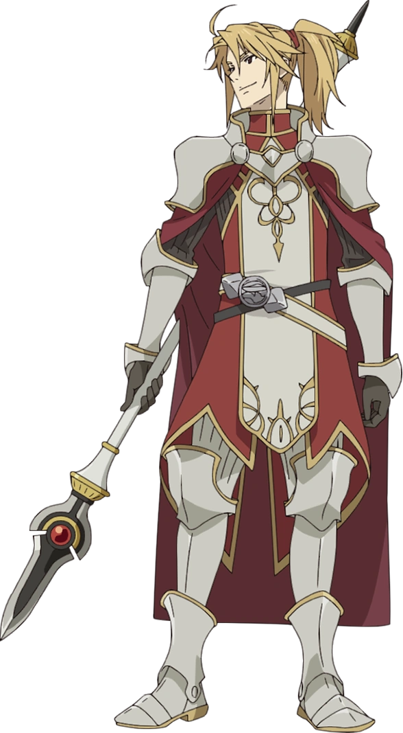 Motoyasu Kitamura | Protagonists Wiki | Fandom