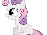 Sweetie Belle