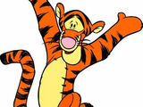 Tigger