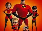 The Incredibles