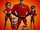 The Incredibles