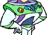 Buzz Lightyear