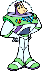 Buzz lightyear 2d store