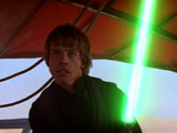 Luke Skywalker