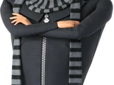 Felonious Gru