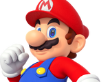 Mario (Super Mario)