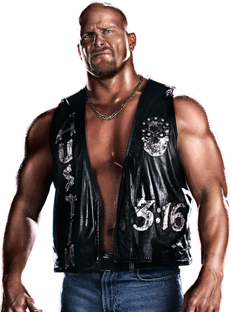 Stone Cold Steve Austin Protagonists Wiki Fandom