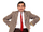 Mr. Bean