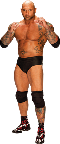 Batista, Protagonists Wiki