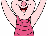 Piglet (Disney)