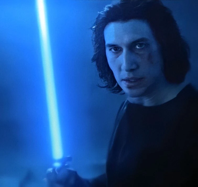 Ben Solo | Protagonists Wiki | Fandom
