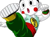 Chiaotzu
