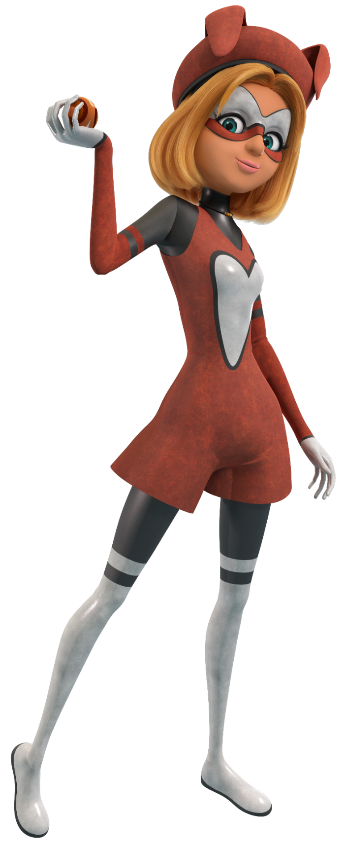 Ladybug, Superhero Wiki