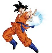 Goku in Revival of F