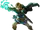 Link (Era of the Wilds)