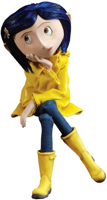 coraline jones movie