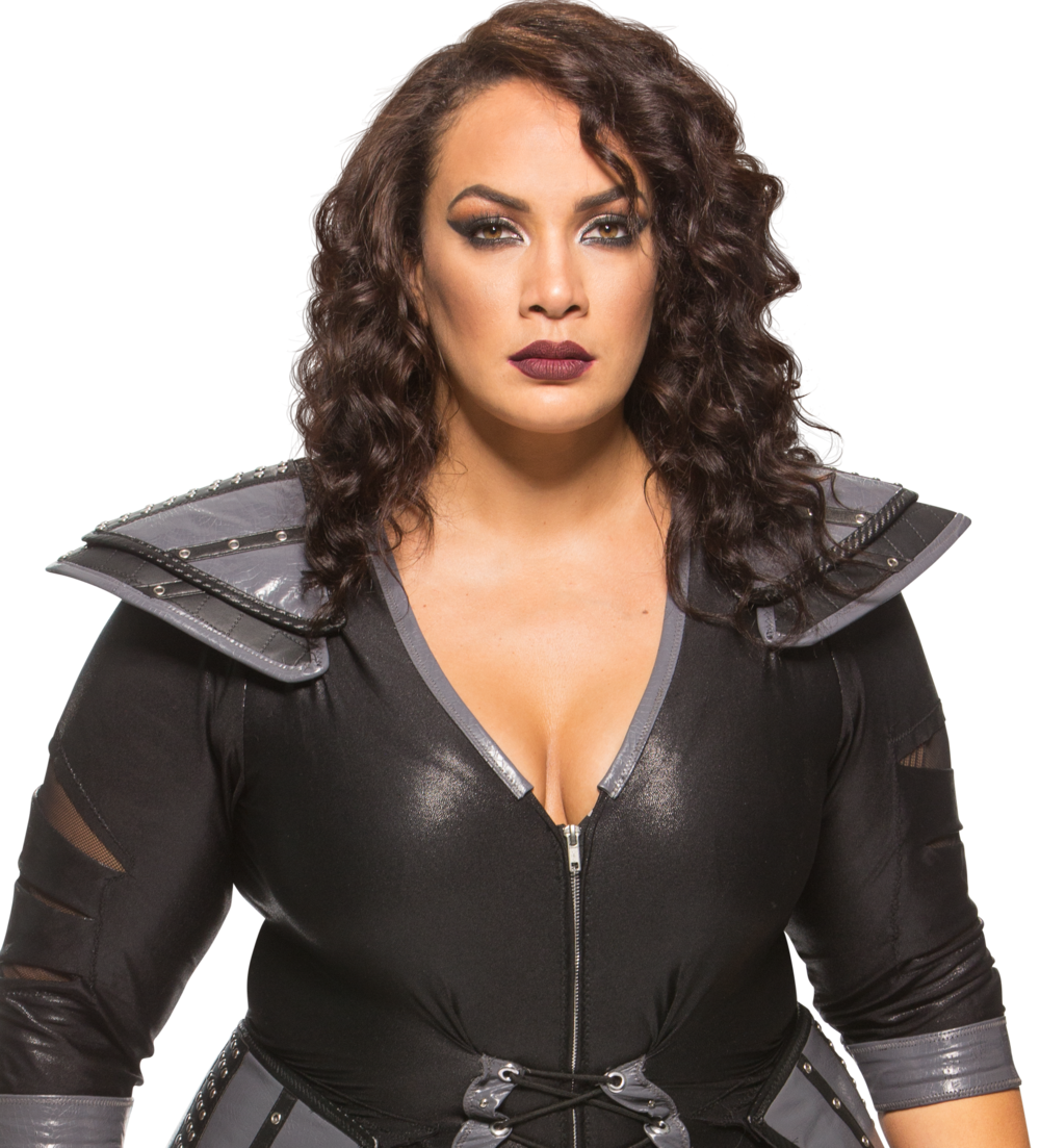 Nia Jax Protagonists Wiki Fandom 7789