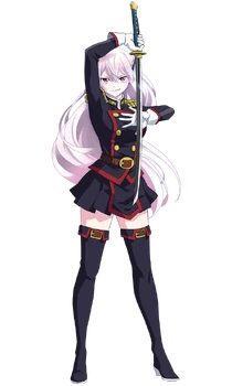 Kyouka Uzen anime design