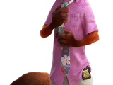 Nick Wilde