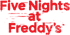 FNAF Logo