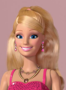 Barbie ok cheap google