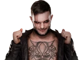 Finn Balor