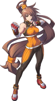 Striker 9