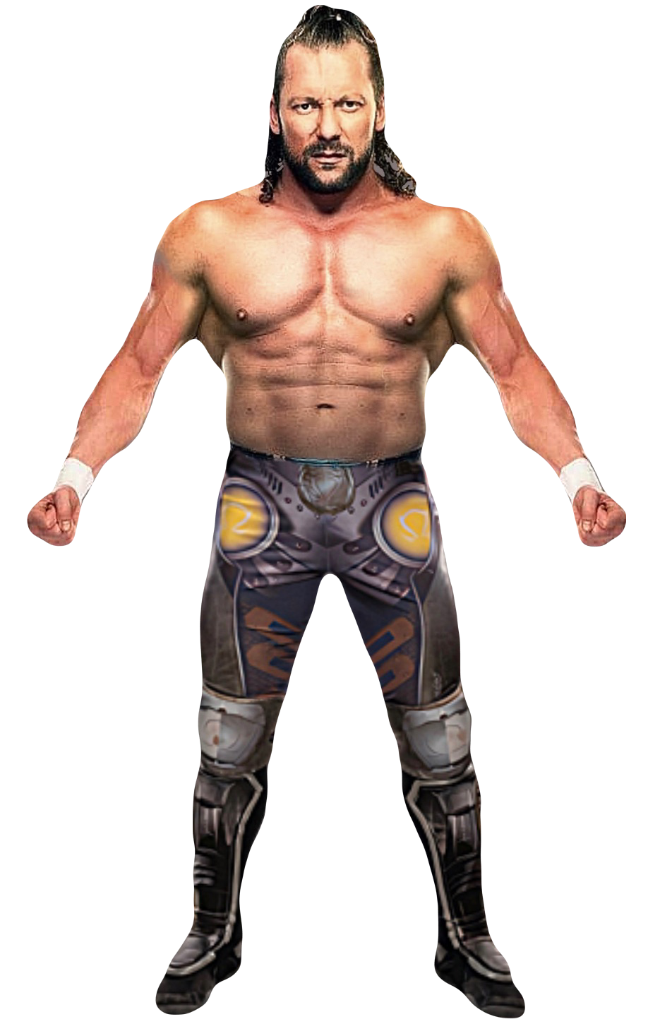 Kenny Omega | Protagonists Wiki | Fandom