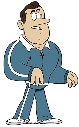 Lance Loud | Protagonists Wiki | Fandom