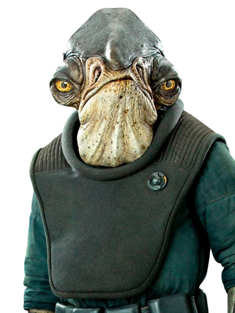 Admiral Raddus | Protagonists Wiki | Fandom