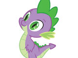 Spike (My Little Pony)