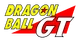 Dragon Ball GT logo