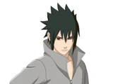 Sasuke Uchiha