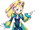 Palette (Mega Man X)