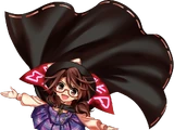 Sumireko Usami