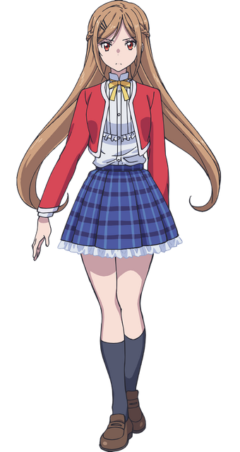 ayaka＊ Old & New AYAKA Burst Animation Side by Side Sync Comparison