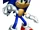 Sonic the Hedgehog (Sonic the Hedgehog)