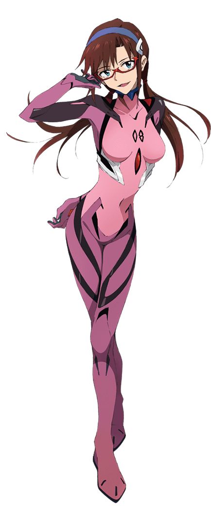 Mari Makinami Illustrious Protagonists Wiki Fandom mari-makinami-illustrious-protagonists-wiki-fandom