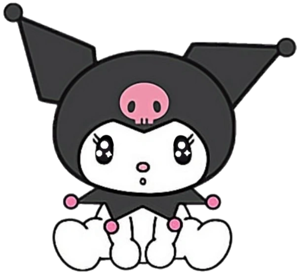 Kuromi | Protagonists Wiki | Fandom