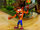 Crash Bandicoot